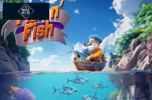 Fish n' Fish